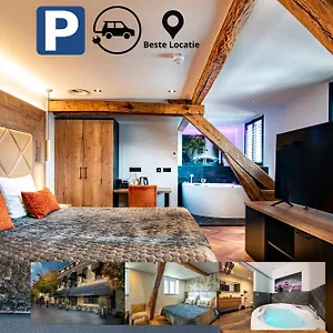 Boutique Scheepers Hotel