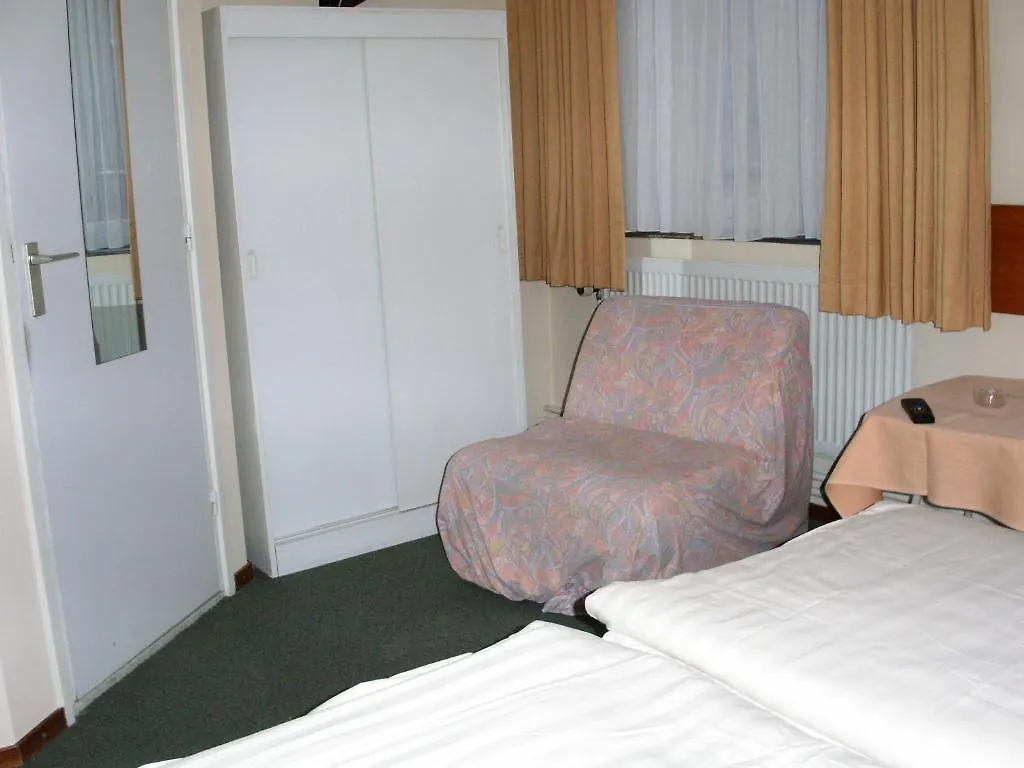 Hotel De Guasco Valkenburg aan de Geul