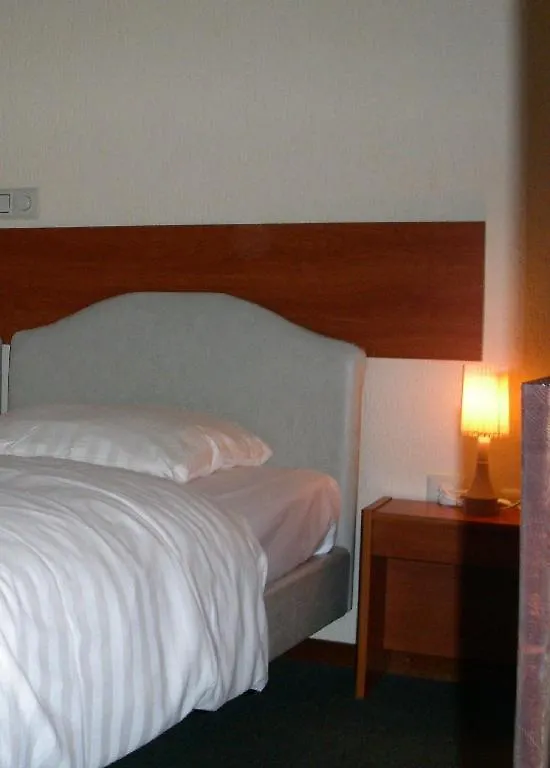 **  Hotel De Guasco Valkenburg aan de Geul Netherlands