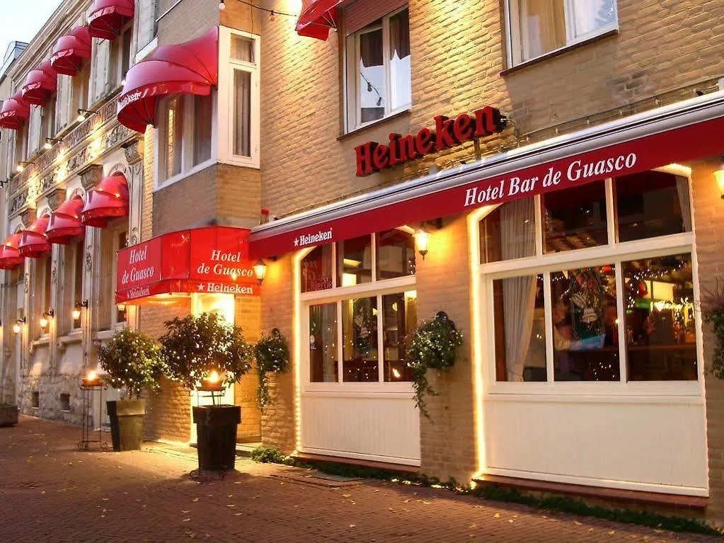 Hotel De Guasco Valkenburg aan de Geul 2*,