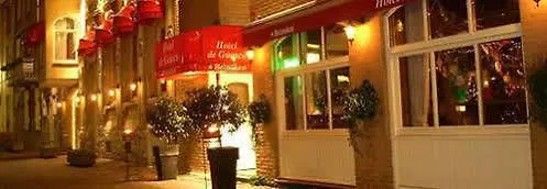 **  Hotel De Guasco Valkenburg aan de Geul Netherlands