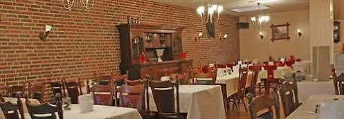 Hotel De Guasco Valkenburg aan de Geul