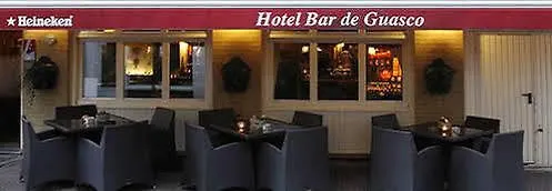 Hotel De Guasco Valkenburg aan de Geul